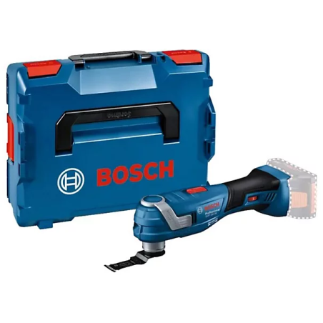 utensile multifunzione bosch multi-cutter gop 18v-34 pro