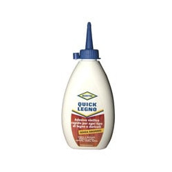 Adesivo rapido legno quick gr.250 bostik [bostik ]