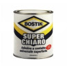 Adesivo superchiaro barattolo gr.400 bostik [bostik ]