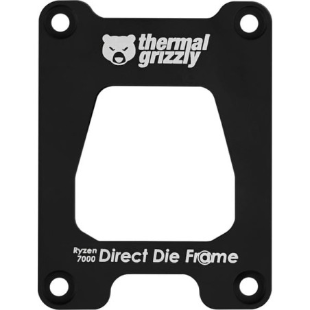 Kit di aggiornamento cpu thermal grizzly telaio di montaggio per