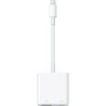 Adattatore apple lightning a usb 3.2 gen1 bianco [mx5j3zm/a]