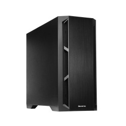 Case chieftec apex ga-01b-q-op midi-tower atx nero
