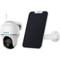 Telecamera di sicurezza reolink argus b-420 wifi h.264 3mp bianco