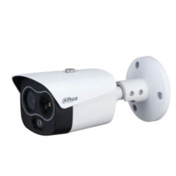 Telecamera ip dahua tpc-bf1241-b10f12-dw-s8 ibrida