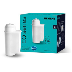 Filtro dell'acqua siemens brita intenza tz70063a per eq series
