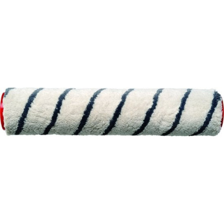 Spazzola a rullo einhell detergente per pavimenti duri cleanexxo