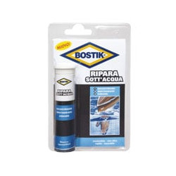 Ricostruire sott'acqua gr.56 bostik [bostik ]
