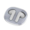 Auricolari celly sheer2 estate true wireless bianco [sheer2wh]