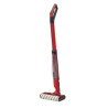 Lavapavimenti einhell cleanexxo senza fili 400ml rosso [3437110]