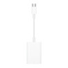 Lettore di schede memoria apple mw653zm/a da usb tipo c a scheda