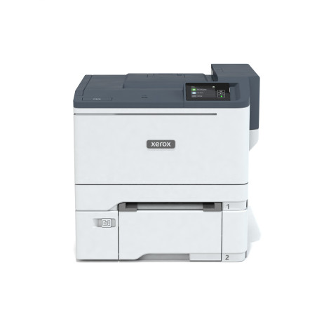 Stampante laser xerox c320 a colori a4 33ppm wireless duplex 2 vassoi