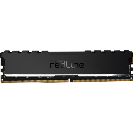 Ram udimm ddr5 32gb mushkin mrf5u600aeem16gx2 redline st 2x16gb cl30