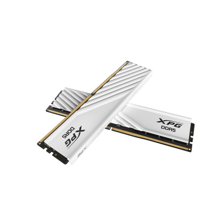 Ram dimm ddr5 32gb adata lancer blade ax5u6000c3016g-dtlabwh