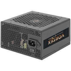 Alimentatore 650w noua vortex ps0222pw-vx65b atx 120mm nero