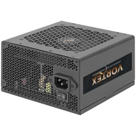 Alimentatore 650w noua vortex ps0222pw-vx65b atx 120mm nero