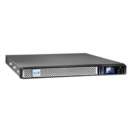Gruppo di continuita' eaton 5p1150irng2 rack 1150va/920w argento/nero