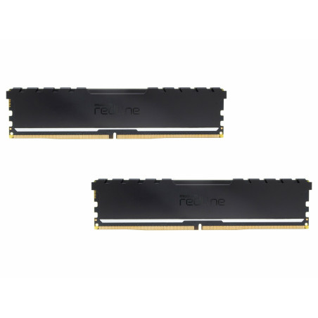 Ram udimm ddr5 32gb mushkin mrf5u640a77p16gx2 redline st 2x16gb cl
