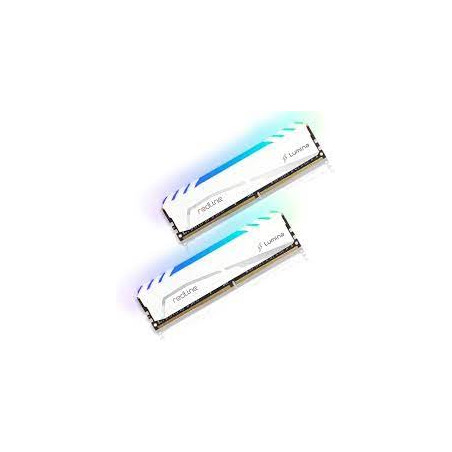 Ram udimm ddr5 32gb mushkin mlb5c640a77p16gx2 redline lumina 2x16gb