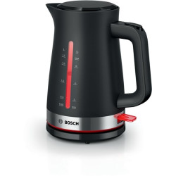 Bollitore bosch mymoment twk4m223 1.7l 2400w nero