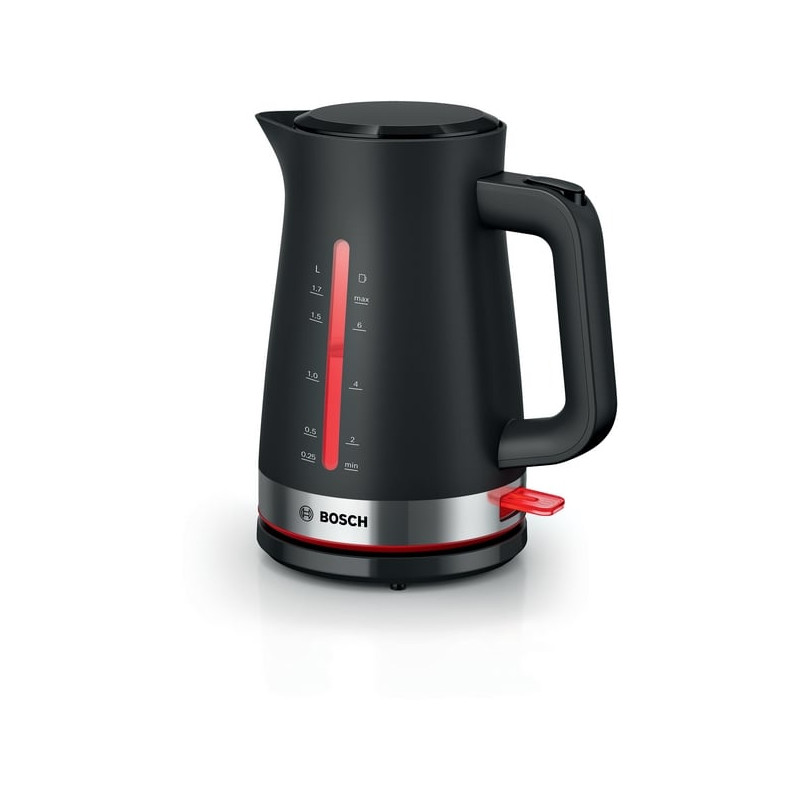 Bollitore bosch mymoment twk4m223 1.7l 2400w nero