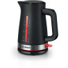Bollitore bosch mymoment twk4m223 1.7l 2400w nero