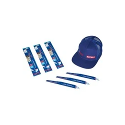 Lama bosch expert s per sega alternativa expert multi material s