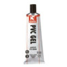 Colla pvc gel tubetto ml.125 griffon [griffon ]