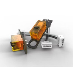 Interruttori del mouse endgame gear op1 ttc dustproof gold 80m 55-65gf