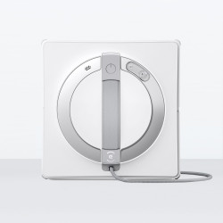 Robot lavavetri ecovacs winbot w2 bianco [w2pro]