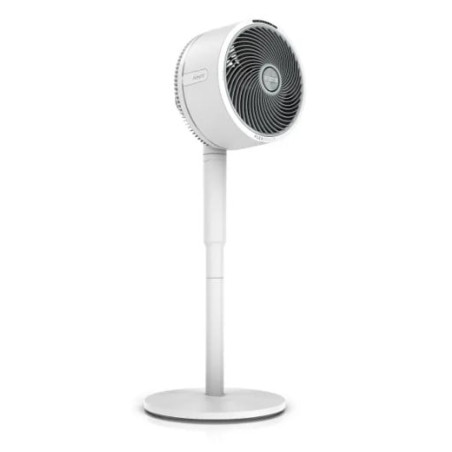 Ventilatori shark flexbreeze fa220eu con e senza filo bianco [0622356288651]