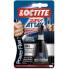 Colla superattak flex gel gr. 3 control loctite (pz 12) [loctite