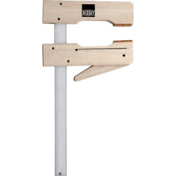 Morsetto bessey hkl20 per legno 200/110 [hkl20]