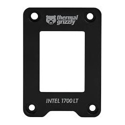 Telaio di contatto thermal grizzly per cpu contact frame intel 1700