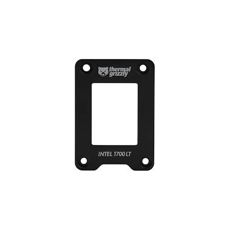 Telaio di contatto thermal grizzly per cpu contact frame intel 1700