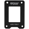 Telaio di contatto thermal grizzly per cpu contact frame intel 1700