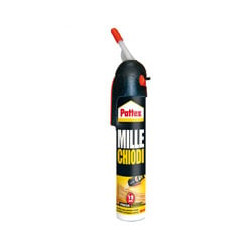 Millechiodi original bomboletta gr.260 pattex [pattex ]