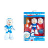 Jada toys mega man ice man 11cm multicolore [253251024]