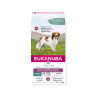 Cibo secco eukanuba daily care mono-protein adult all breed anatra