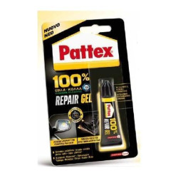 Ripara extreme gr. 8 pattex (pz 12) [pattex ]