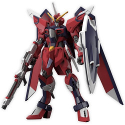 Modellino bandai hobby maquette gundam 244 immortal justice gunpla