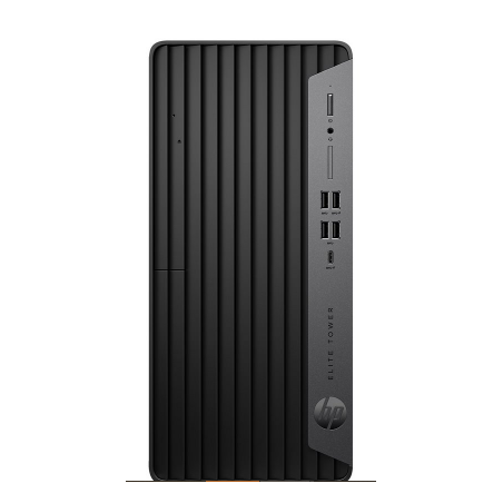 Pc hp elite 600 g9 i5-12500/16gb/512gb ssd/win 11pro/nero [6u4q5ea]