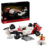 Lego icons mclaren mp4/4 e ayrton senna 693pcs [10330]