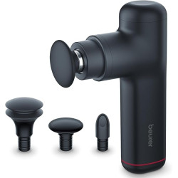 Massaggiatore beurer beurer mg 79 muscolare nero [10218]