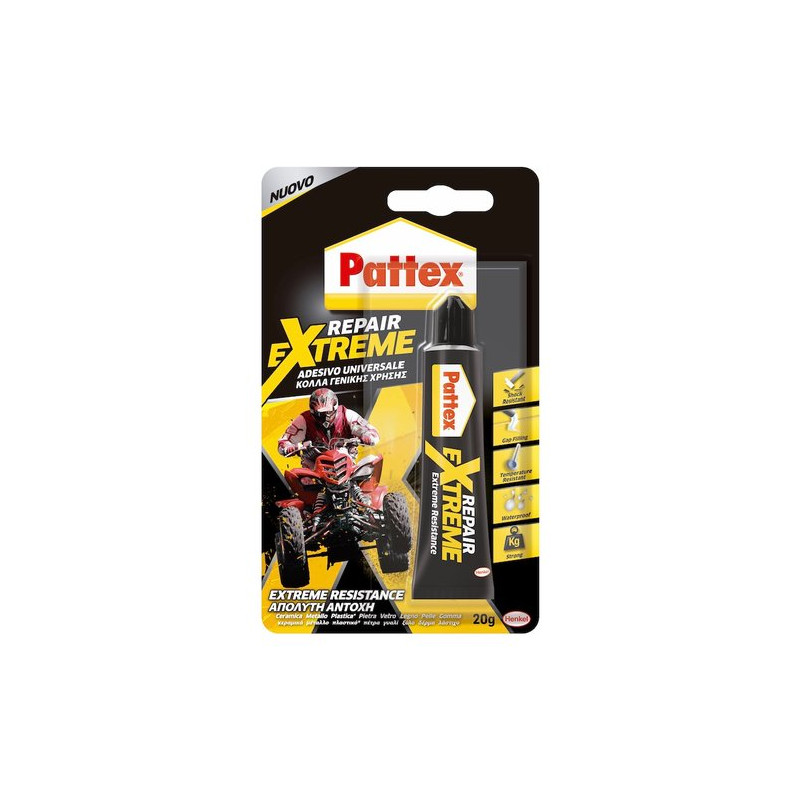 Ripara extreme gr.20 pattex