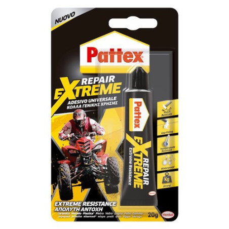 Ripara extreme gr.20 pattex