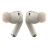 Auricolari motorola moto buds+ wireless/bluetooth beige [pg38c05742]