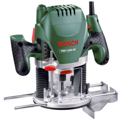 Fresatrice pof1200ae bosch [bosch ]