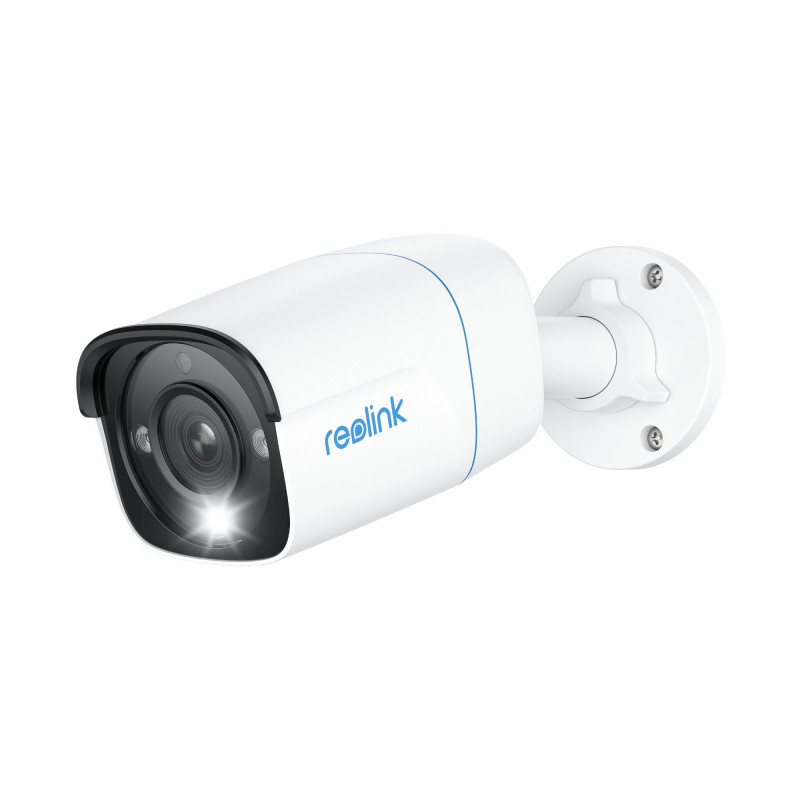 Telecamera di sicurezza ip reolink p330 da parete interno/esterno