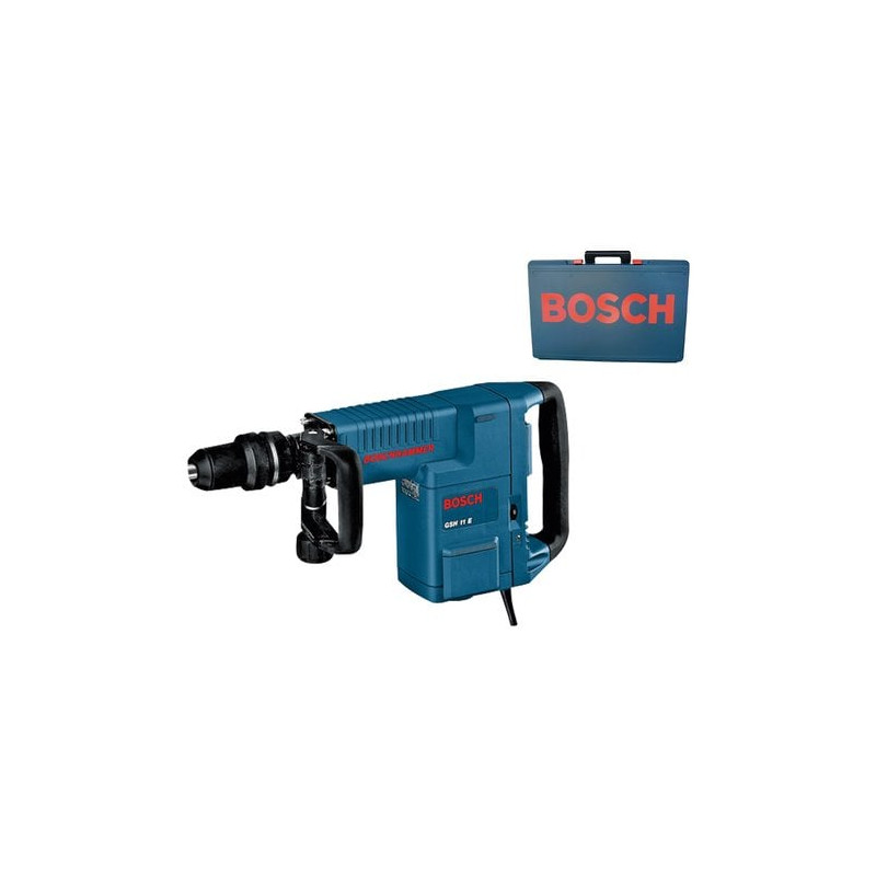 Martello demolitore gsh11e pro bosch [bosch ]