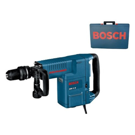 Martello demolitore gsh11e pro bosch [bosch ]